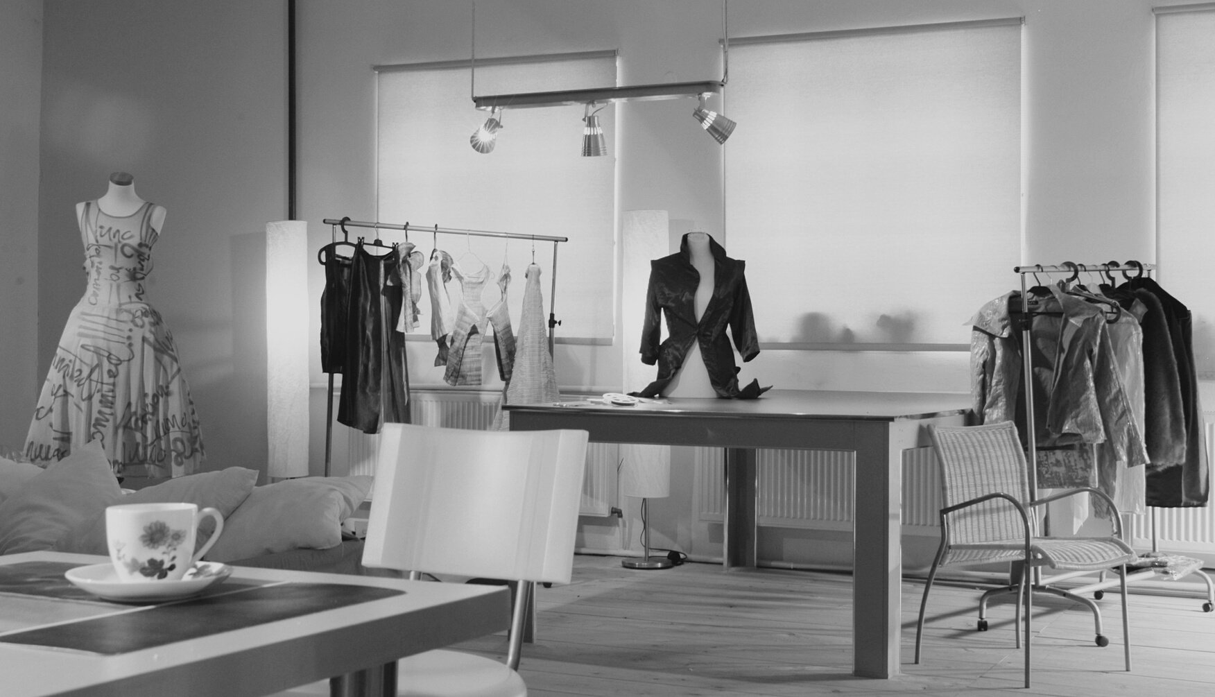 fashion studio